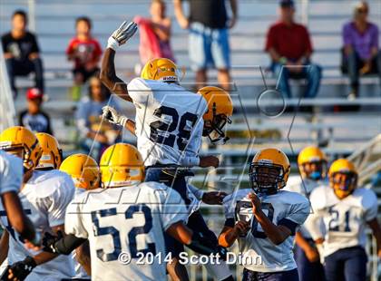 Thumbnail 3 in Milpitas @ Valley Christian photogallery.