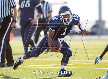 Thumbnail 1 in Milpitas @ Valley Christian photogallery.