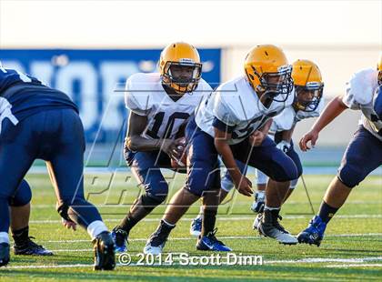 Thumbnail 3 in Milpitas @ Valley Christian photogallery.