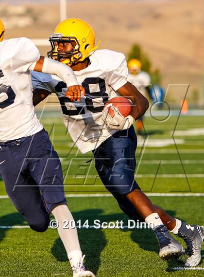 Thumbnail 1 in Milpitas @ Valley Christian photogallery.