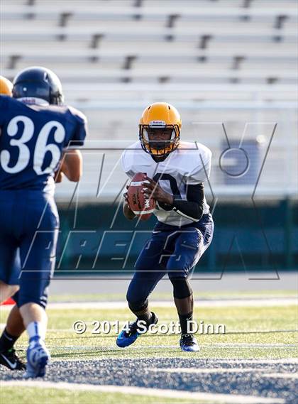 Thumbnail 2 in Milpitas @ Valley Christian photogallery.