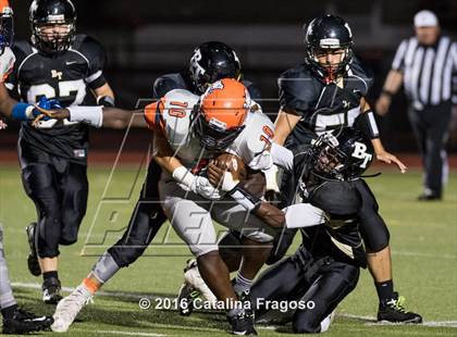 Thumbnail 3 in Eastside @ Bergen Tech photogallery.