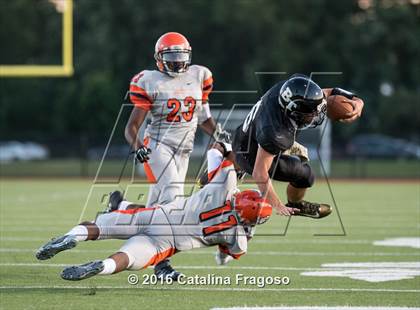 Thumbnail 1 in Eastside @ Bergen Tech photogallery.