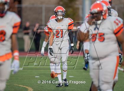 Thumbnail 3 in Eastside @ Bergen Tech photogallery.