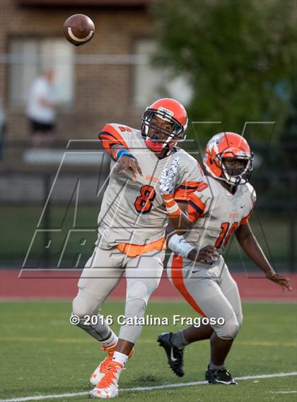 Thumbnail 1 in Eastside @ Bergen Tech photogallery.