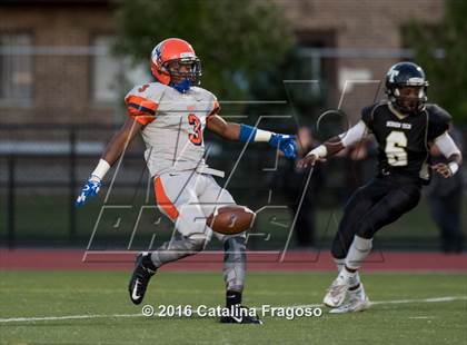 Thumbnail 2 in Eastside @ Bergen Tech photogallery.