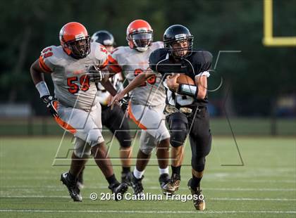 Thumbnail 3 in Eastside @ Bergen Tech photogallery.