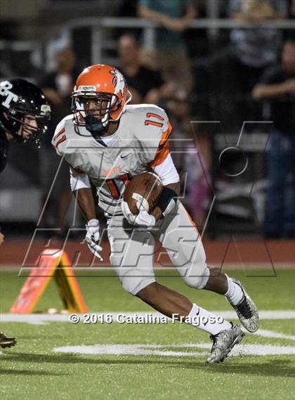 Thumbnail 3 in Eastside @ Bergen Tech photogallery.