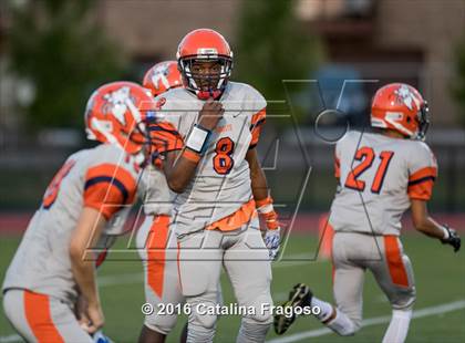 Thumbnail 3 in Eastside @ Bergen Tech photogallery.