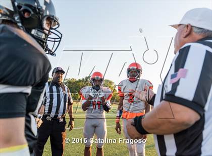 Thumbnail 3 in Eastside @ Bergen Tech photogallery.