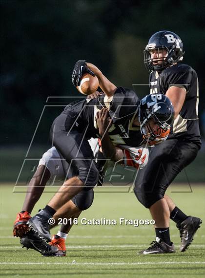Thumbnail 1 in Eastside @ Bergen Tech photogallery.