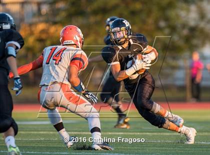 Thumbnail 3 in Eastside @ Bergen Tech photogallery.