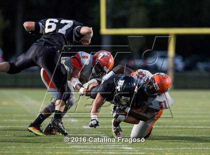 Thumbnail 3 in Eastside @ Bergen Tech photogallery.
