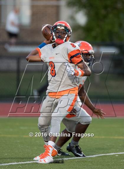 Thumbnail 2 in Eastside @ Bergen Tech photogallery.