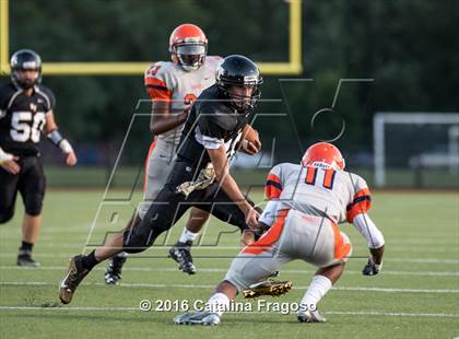 Thumbnail 2 in Eastside @ Bergen Tech photogallery.