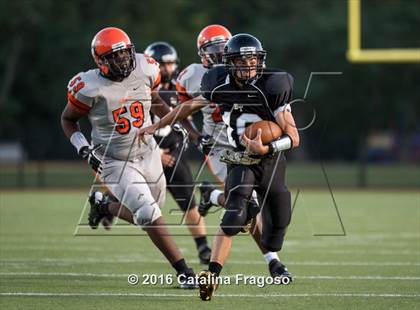 Thumbnail 1 in Eastside @ Bergen Tech photogallery.
