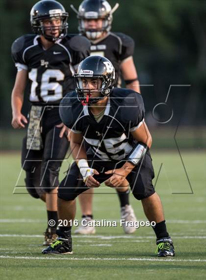 Thumbnail 2 in Eastside @ Bergen Tech photogallery.