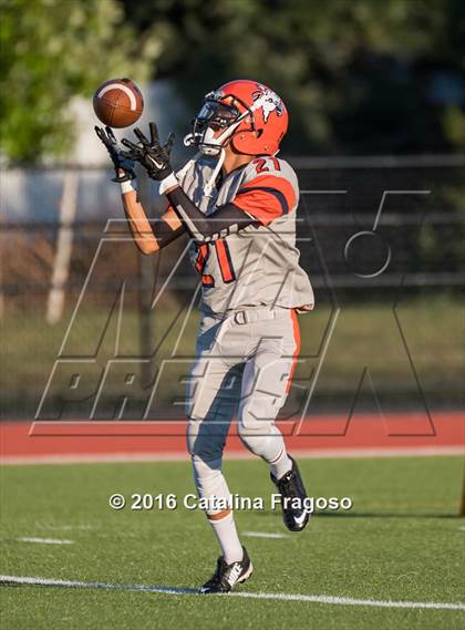 Thumbnail 3 in Eastside @ Bergen Tech photogallery.