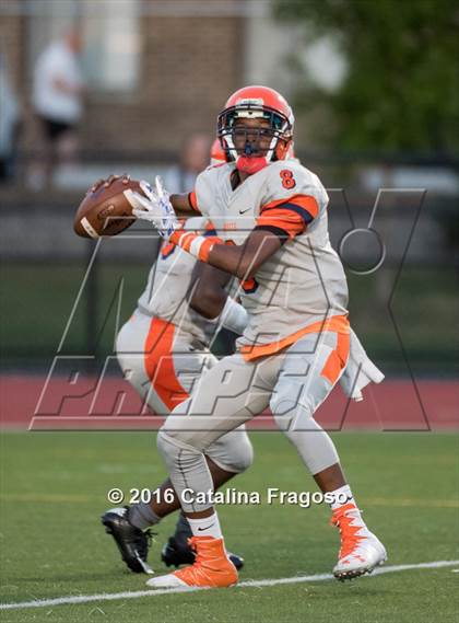 Thumbnail 1 in Eastside @ Bergen Tech photogallery.