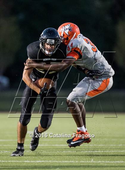 Thumbnail 3 in Eastside @ Bergen Tech photogallery.