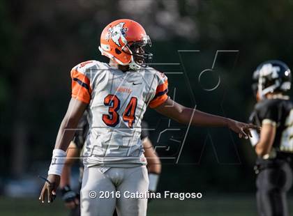 Thumbnail 1 in Eastside @ Bergen Tech photogallery.
