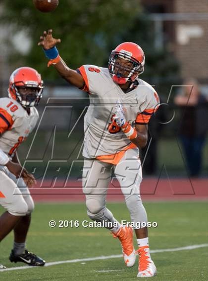 Thumbnail 3 in Eastside @ Bergen Tech photogallery.