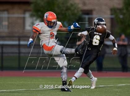 Thumbnail 3 in Eastside @ Bergen Tech photogallery.
