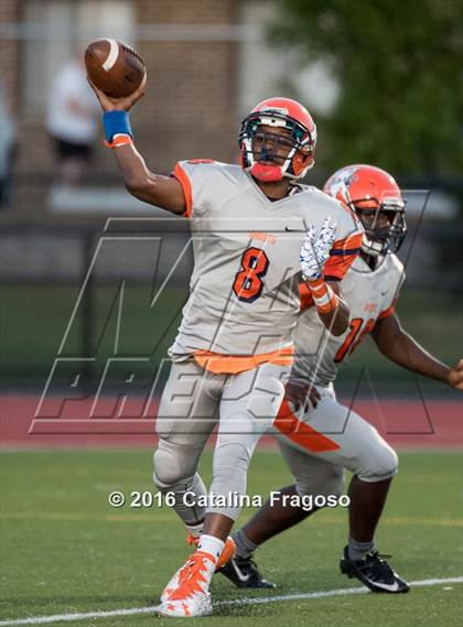 Thumbnail 3 in Eastside @ Bergen Tech photogallery.