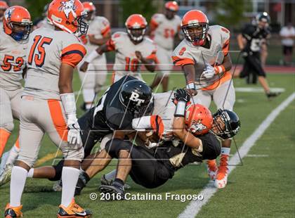 Thumbnail 3 in Eastside @ Bergen Tech photogallery.