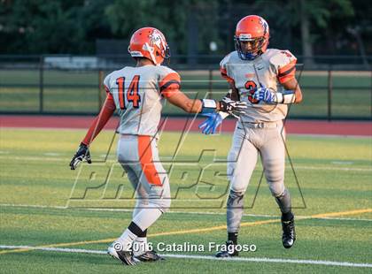 Thumbnail 1 in Eastside @ Bergen Tech photogallery.