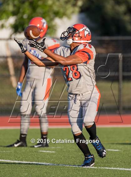Thumbnail 3 in Eastside @ Bergen Tech photogallery.