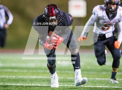 Thumbnail 2 in Pebble Hills @ Tascosa (UIL 6A-D2 Bi-District Playoff) photogallery.