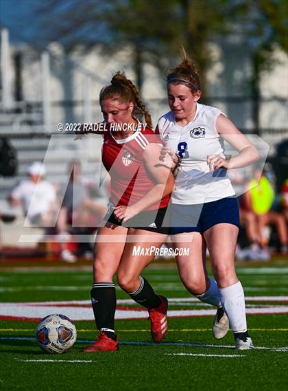 Thumbnail 1 in Chrisman @ Fort Osage photogallery.