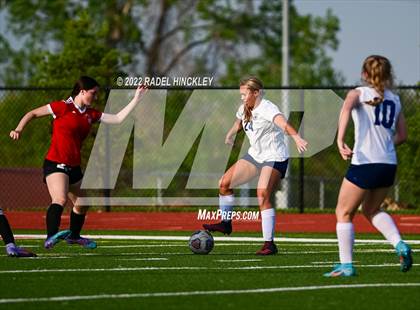 Thumbnail 3 in Chrisman @ Fort Osage photogallery.