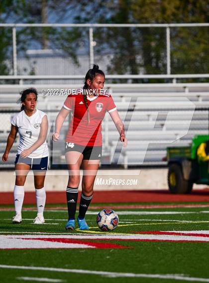Thumbnail 3 in Chrisman @ Fort Osage photogallery.