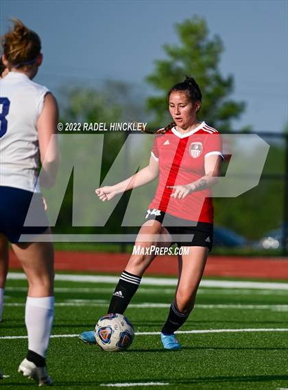 Thumbnail 1 in Chrisman @ Fort Osage photogallery.