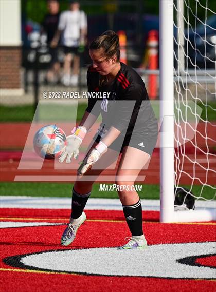 Thumbnail 1 in Chrisman @ Fort Osage photogallery.