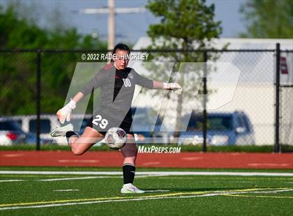 Thumbnail 1 in Chrisman @ Fort Osage photogallery.