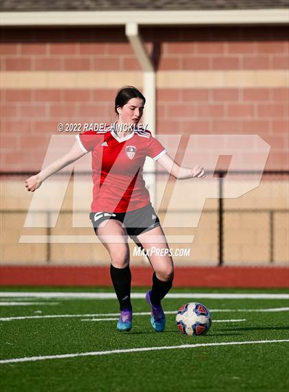 Thumbnail 3 in Chrisman @ Fort Osage photogallery.