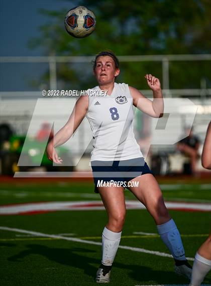 Thumbnail 1 in Chrisman @ Fort Osage photogallery.