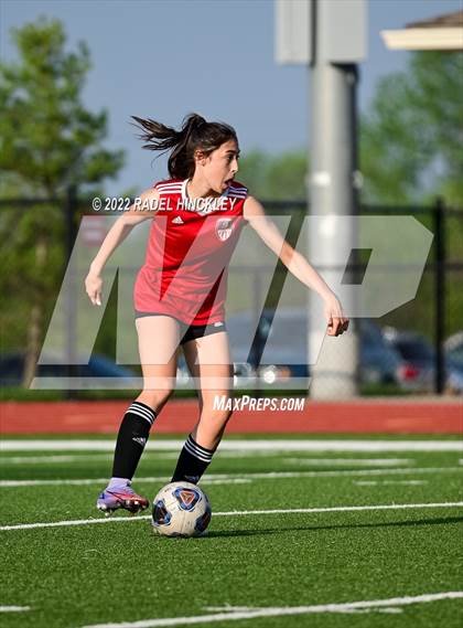 Thumbnail 3 in Chrisman @ Fort Osage photogallery.