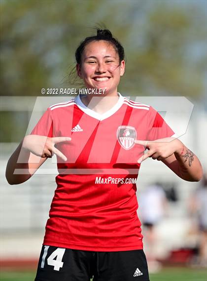 Thumbnail 3 in Chrisman @ Fort Osage photogallery.