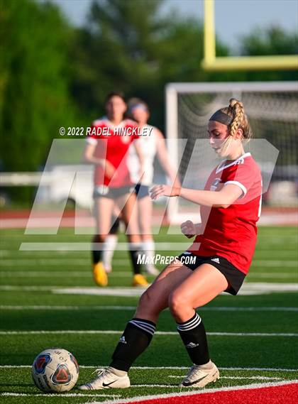 Thumbnail 1 in Chrisman @ Fort Osage photogallery.