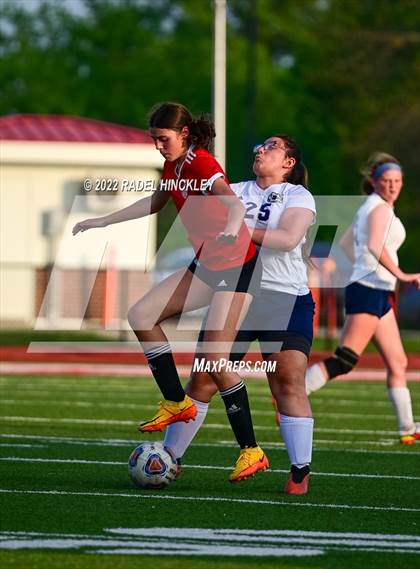 Thumbnail 2 in Chrisman @ Fort Osage photogallery.