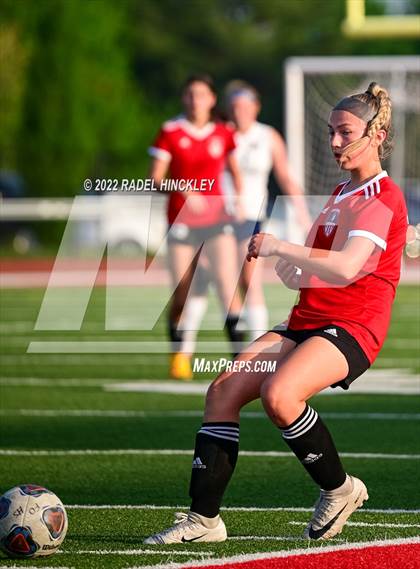 Thumbnail 3 in Chrisman @ Fort Osage photogallery.