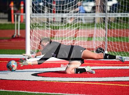 Thumbnail 2 in Chrisman @ Fort Osage photogallery.