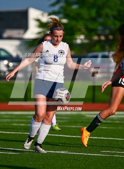 Thumbnail 1 in Chrisman @ Fort Osage photogallery.