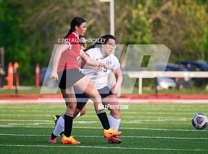 Thumbnail 3 in Chrisman @ Fort Osage photogallery.
