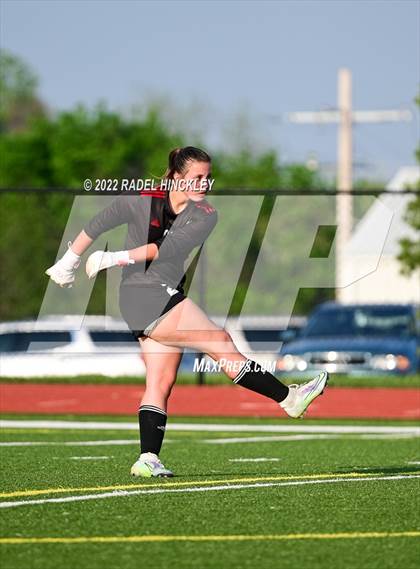 Thumbnail 2 in Chrisman @ Fort Osage photogallery.