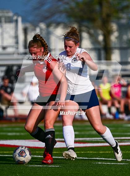 Thumbnail 3 in Chrisman @ Fort Osage photogallery.